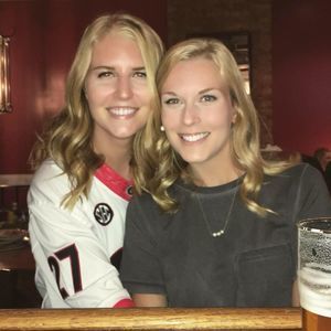 Meet your Posher, Meredith